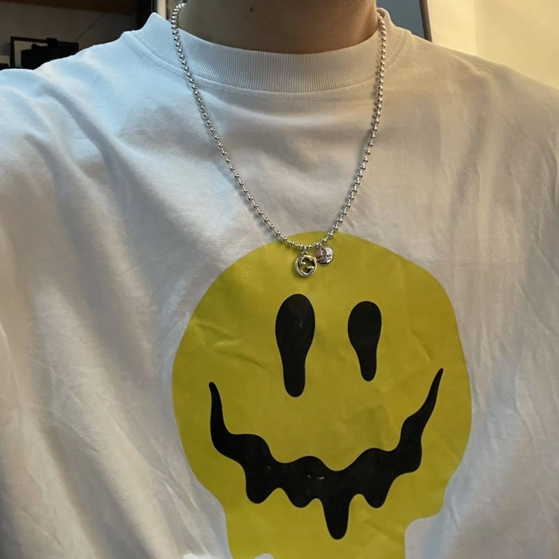 ZipUp Gucci Necklaces 245589