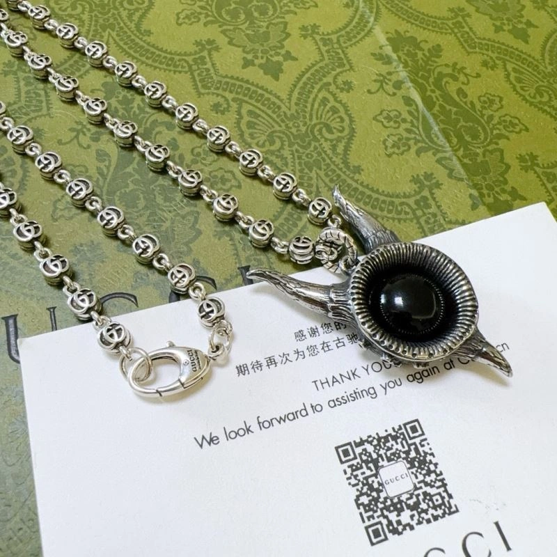GoAnywhere Gucci Necklaces 245605