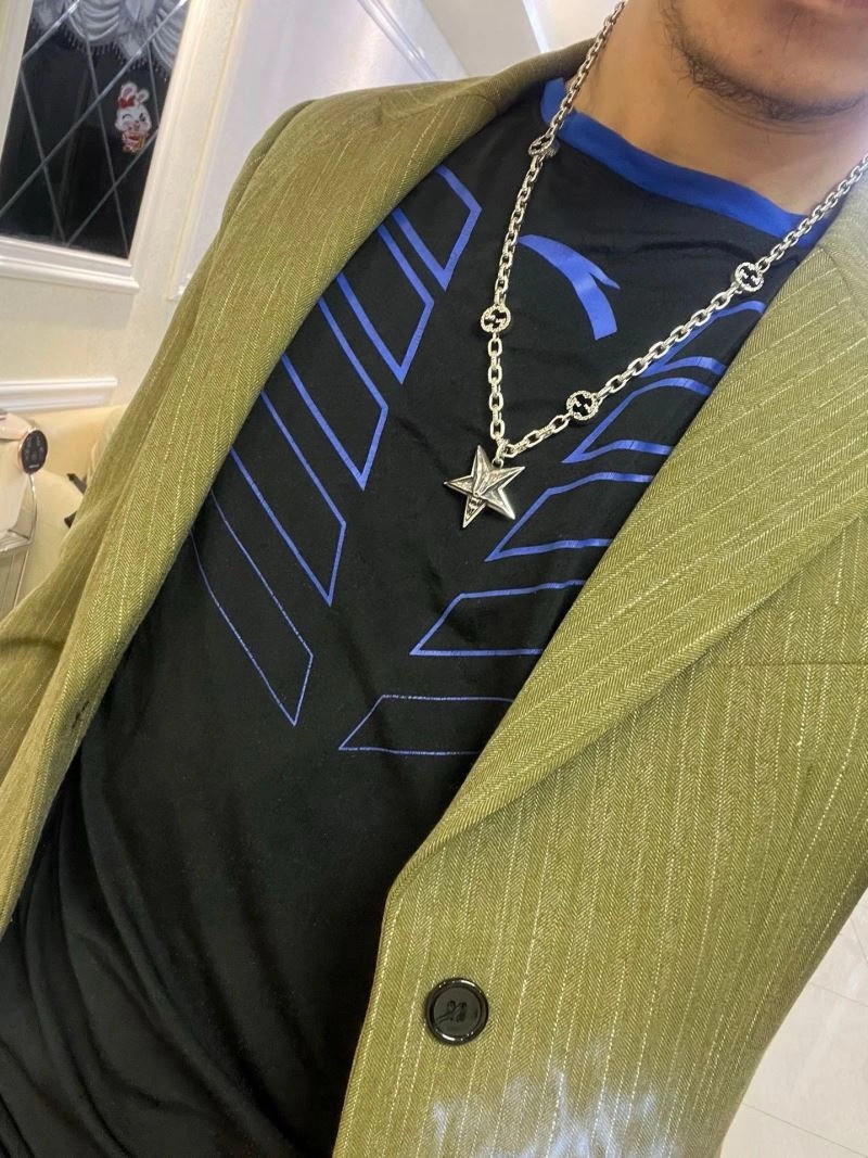 ZeroBulk Gucci Necklaces 245615