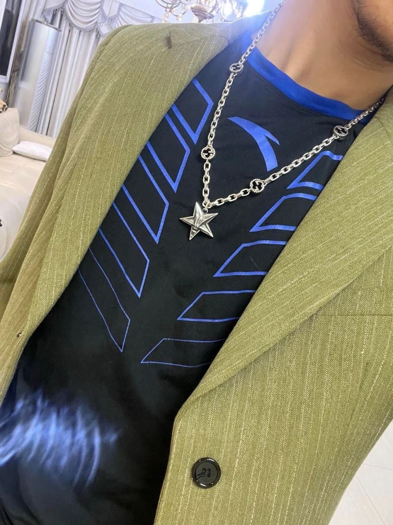 ZeroBulk Gucci Necklaces 245615