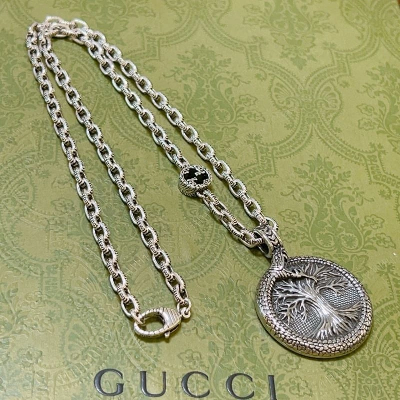 Gucci Necklaces Stretchable 245620