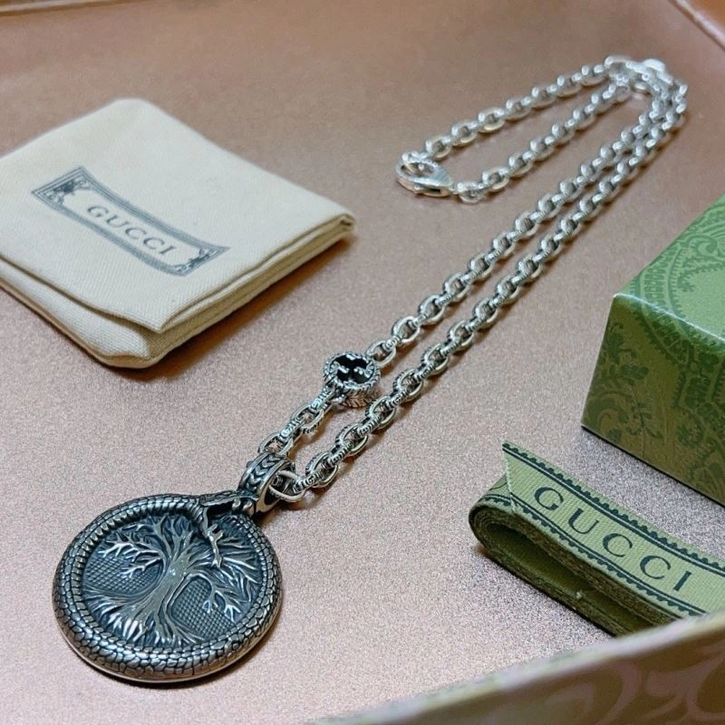 Gucci Necklaces Stretchable 245620
