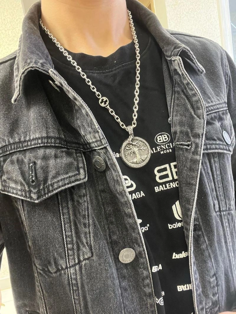 Gucci Necklaces Stretchable 245620
