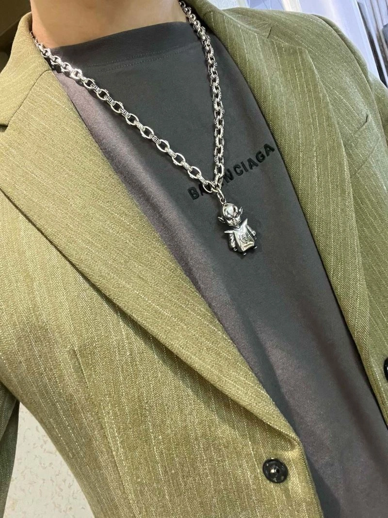 Gucci Necklaces SoftTouch 245601