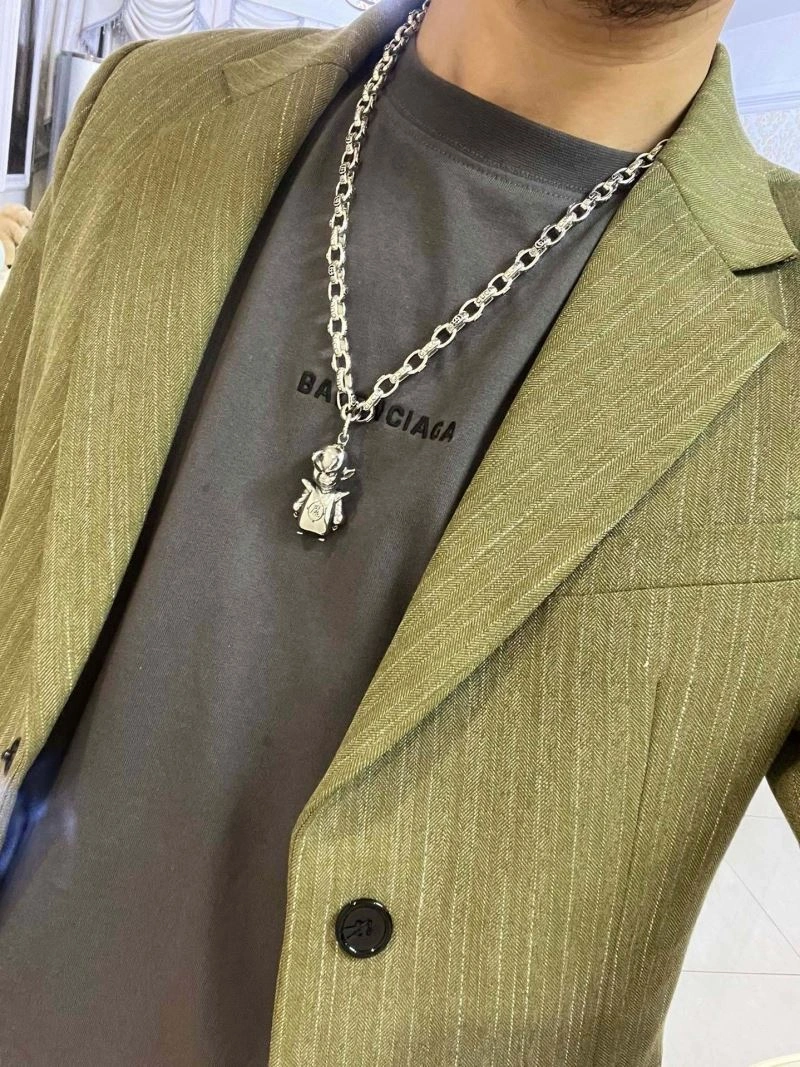 Gucci Necklaces SoftTouch 245601