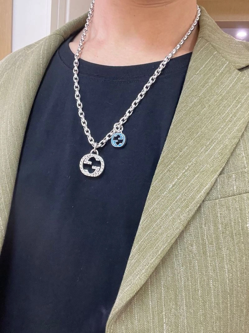 Gucci Necklaces EasyMatch 245602