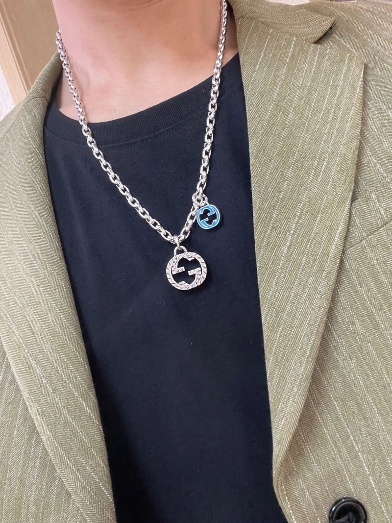 Gucci Necklaces EasyMatch 245602
