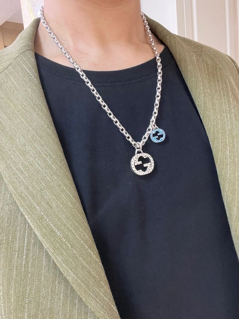 Gucci Necklaces EasyMatch 245602