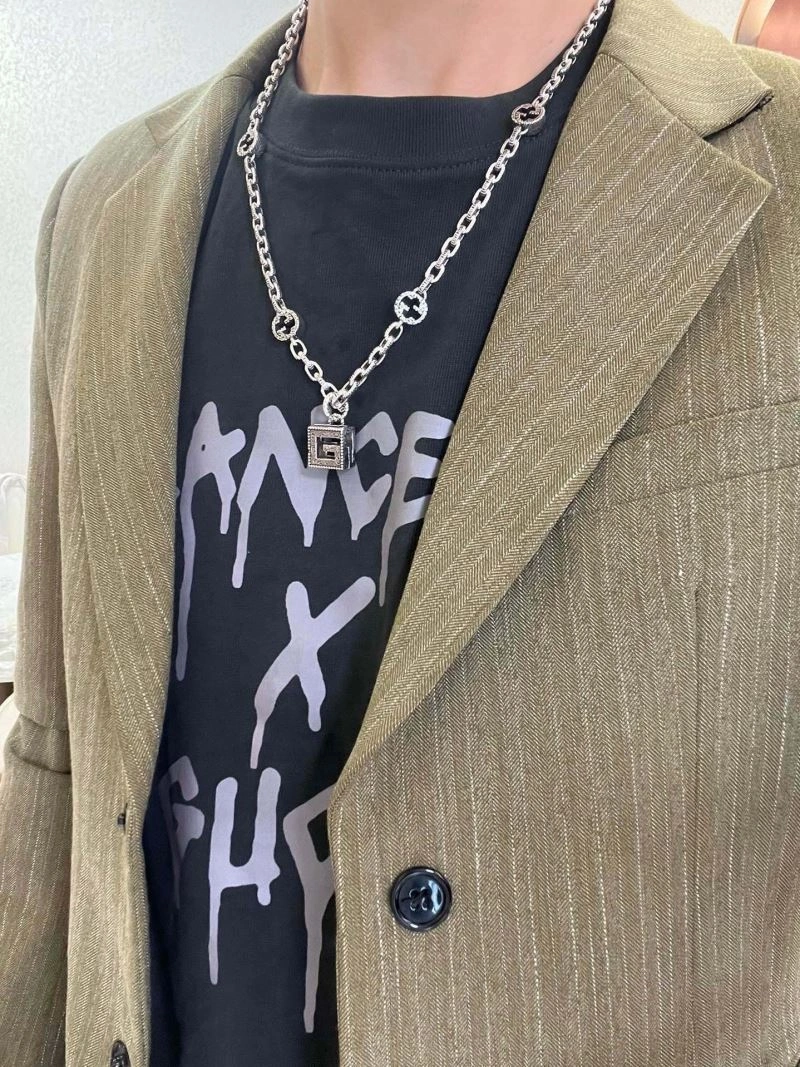 Gucci Necklaces Efficient 245596