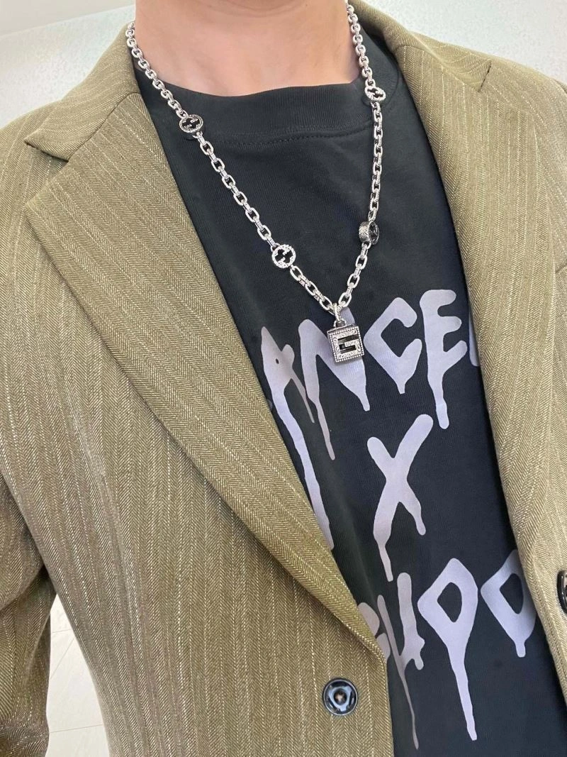 Gucci Necklaces Efficient 245596