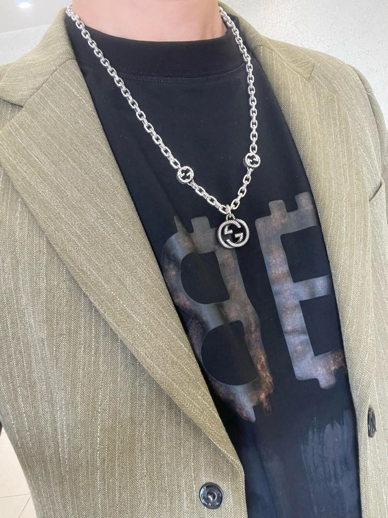 Affordable Gucci Necklaces 245612