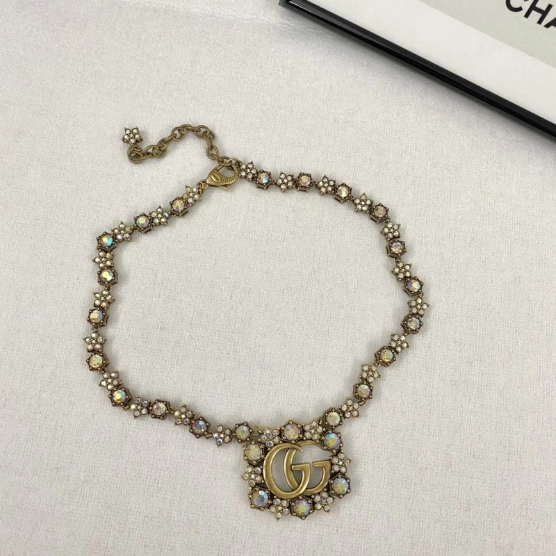 StreetReady Gucci Necklaces 245603