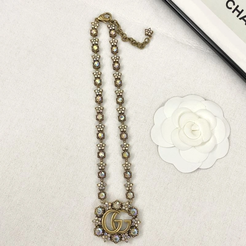 StreetReady Gucci Necklaces 245603
