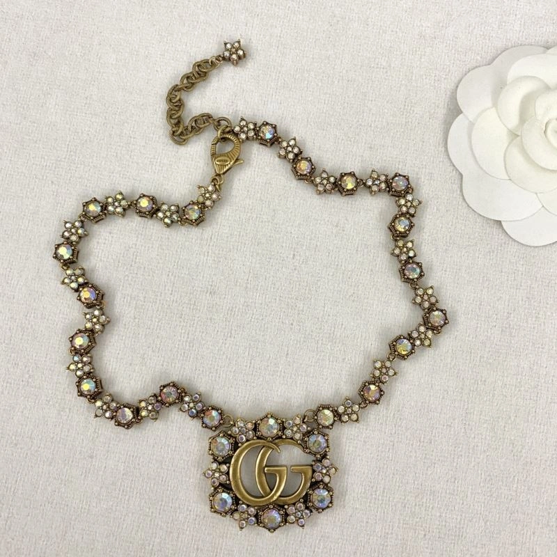 StreetReady Gucci Necklaces 245603