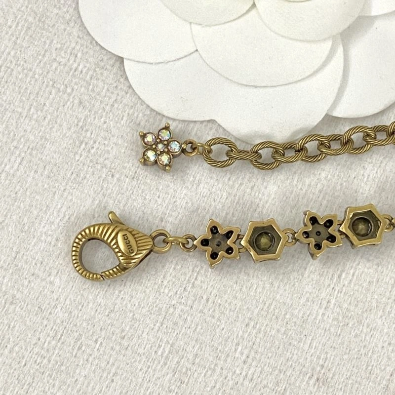 StreetReady Gucci Necklaces 245603