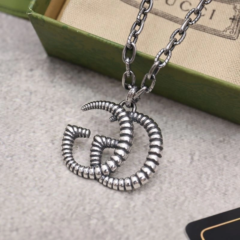 Gucci Necklaces Supportive 245590
