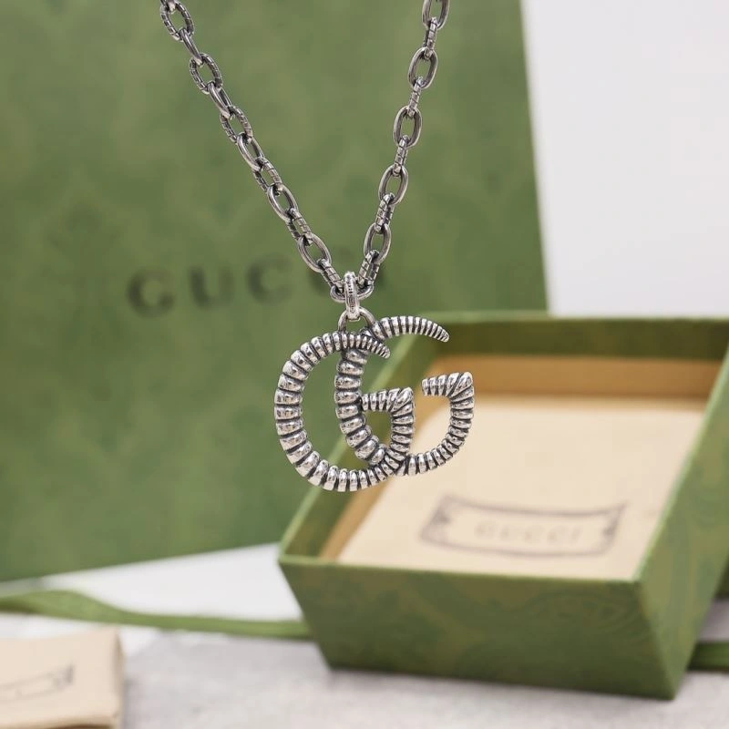 Gucci Necklaces Supportive 245590