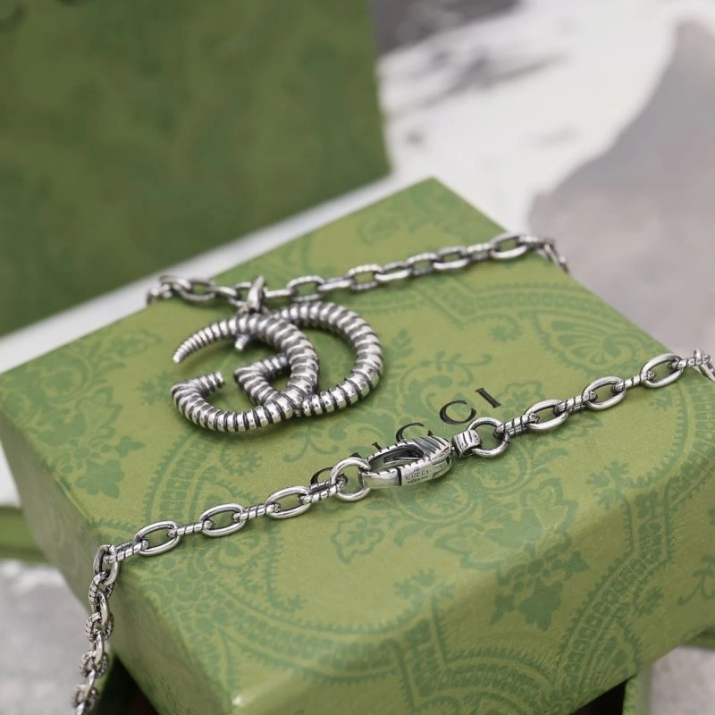Gucci Necklaces Supportive 245590