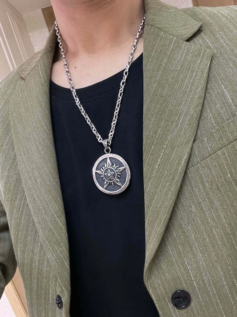 Gucci Necklaces Trendsetting 245613