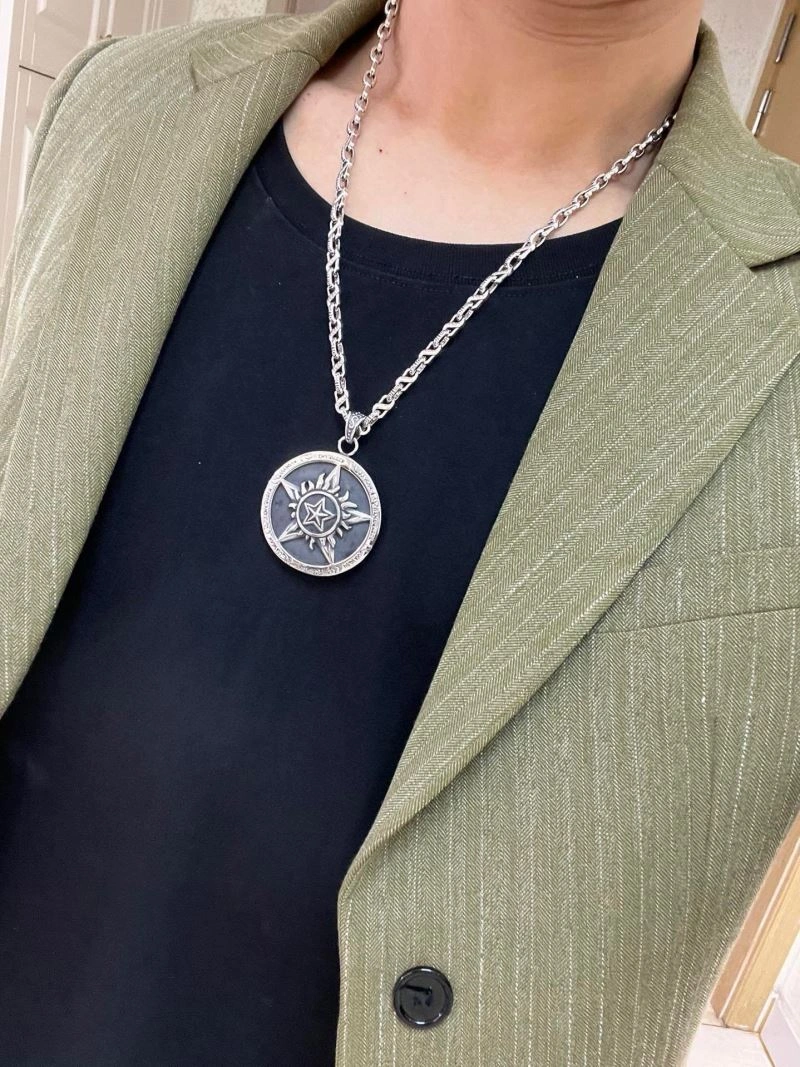 Gucci Necklaces Trendsetting 245613