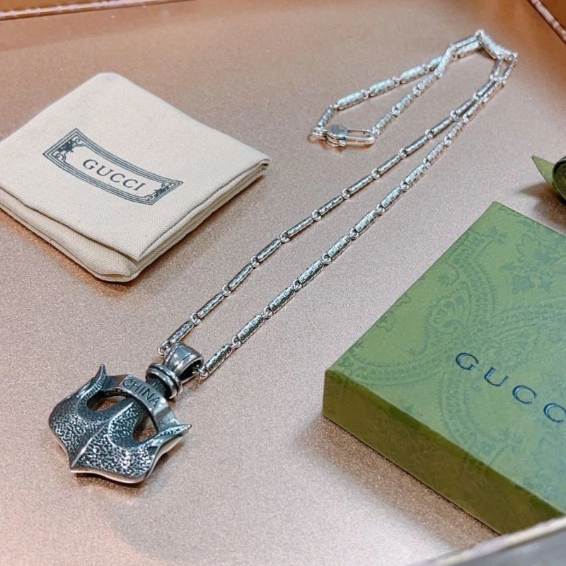 Refined Gucci Necklaces 245610