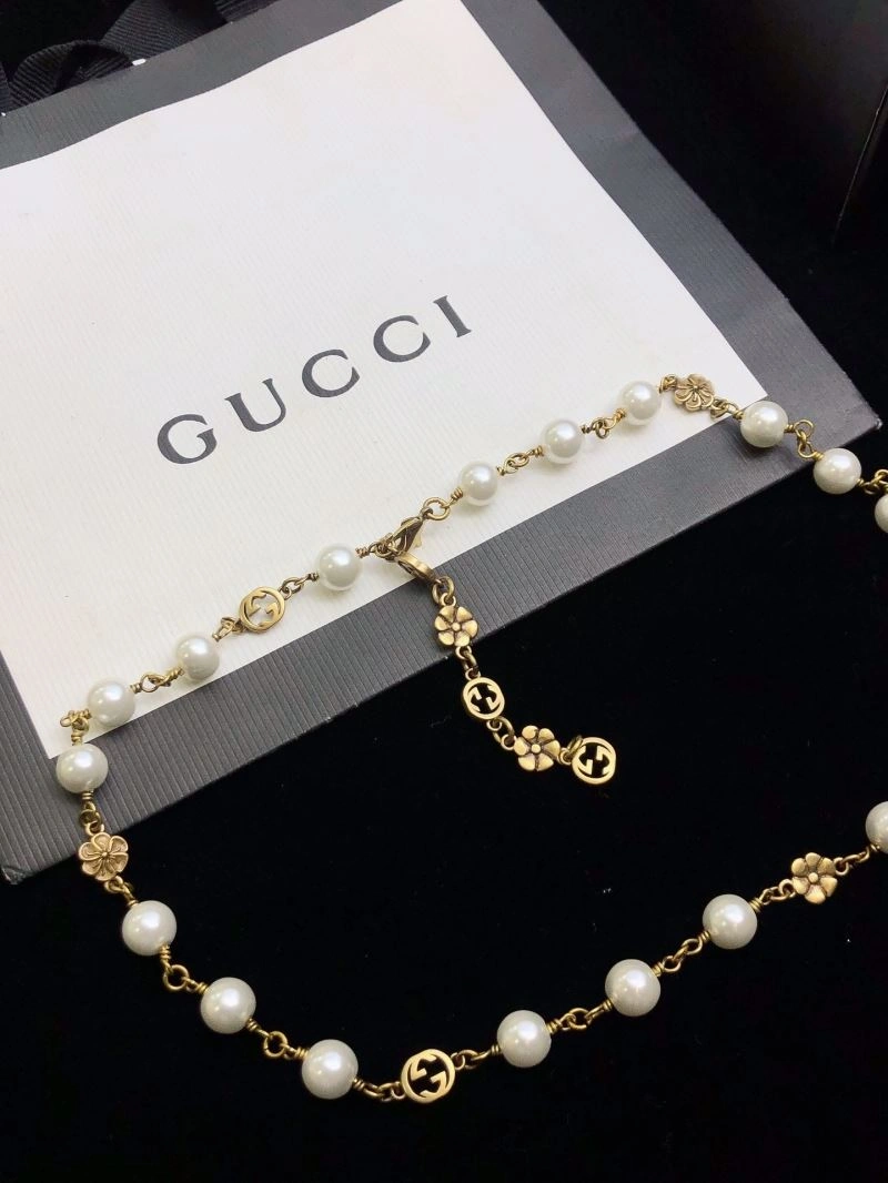 ComfortFit Gucci Necklaces 245608