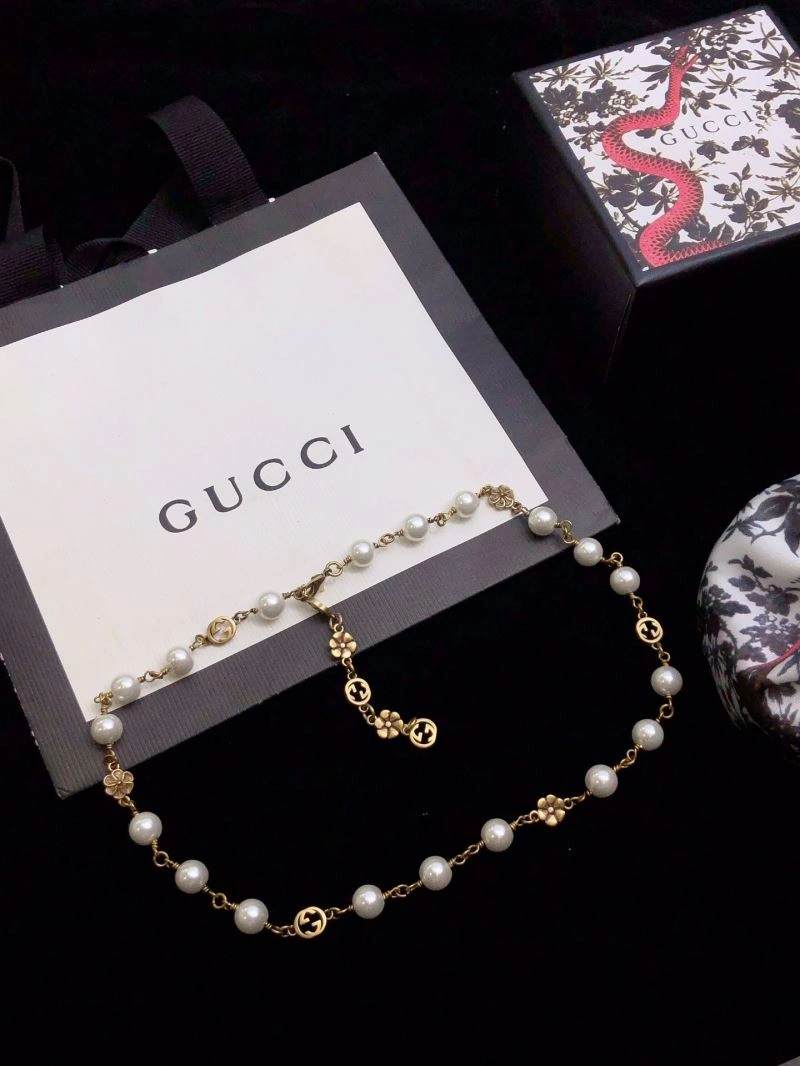 ComfortFit Gucci Necklaces 245608