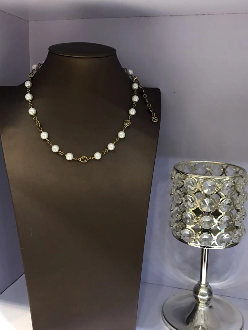 ComfortFit Gucci Necklaces 245608