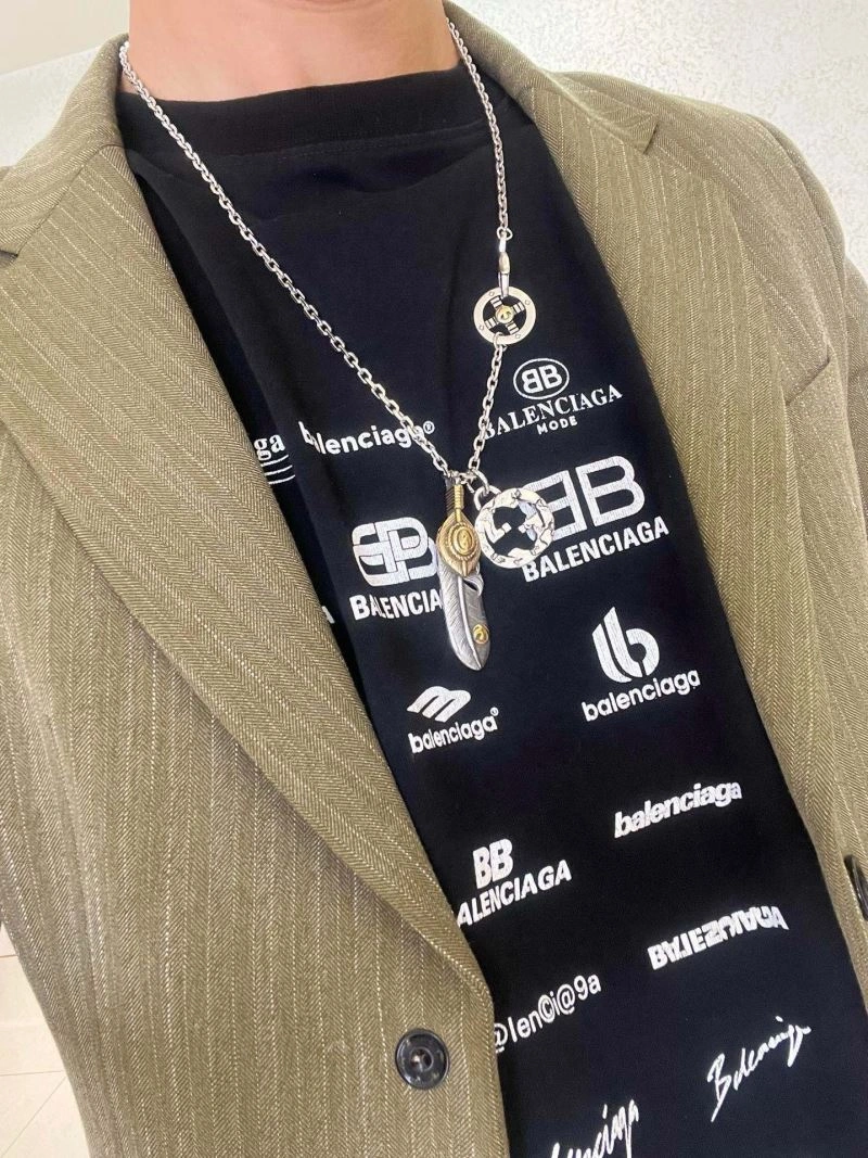 Gucci Necklaces Tailored 245607