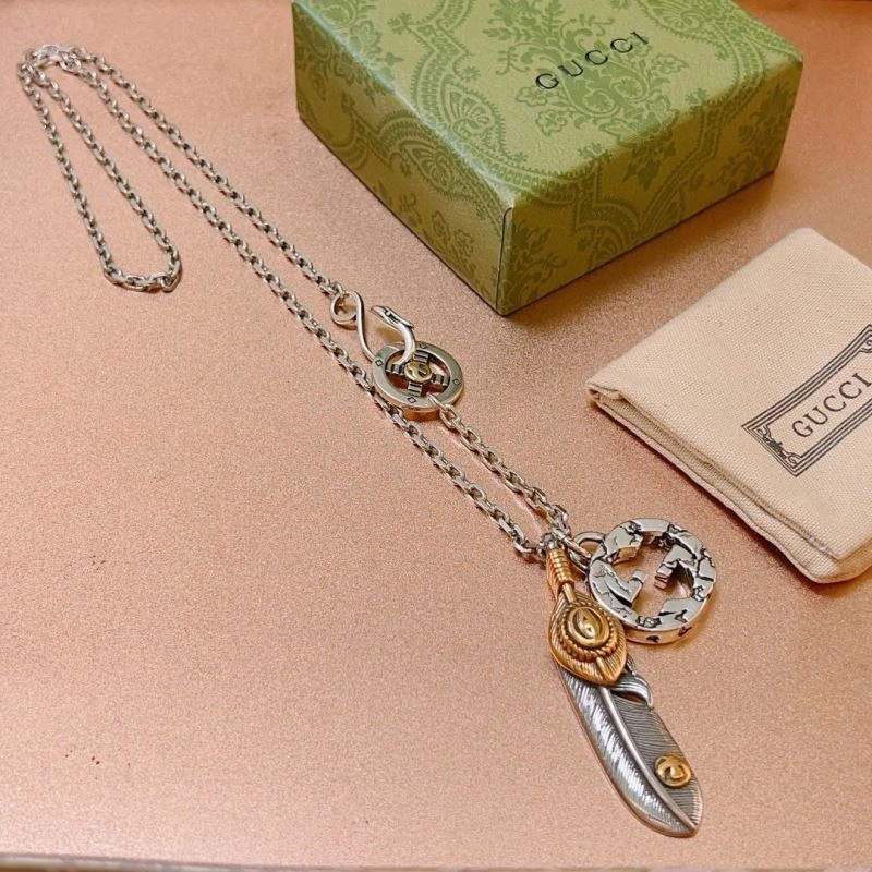 Gucci Necklaces Tailored 245607
