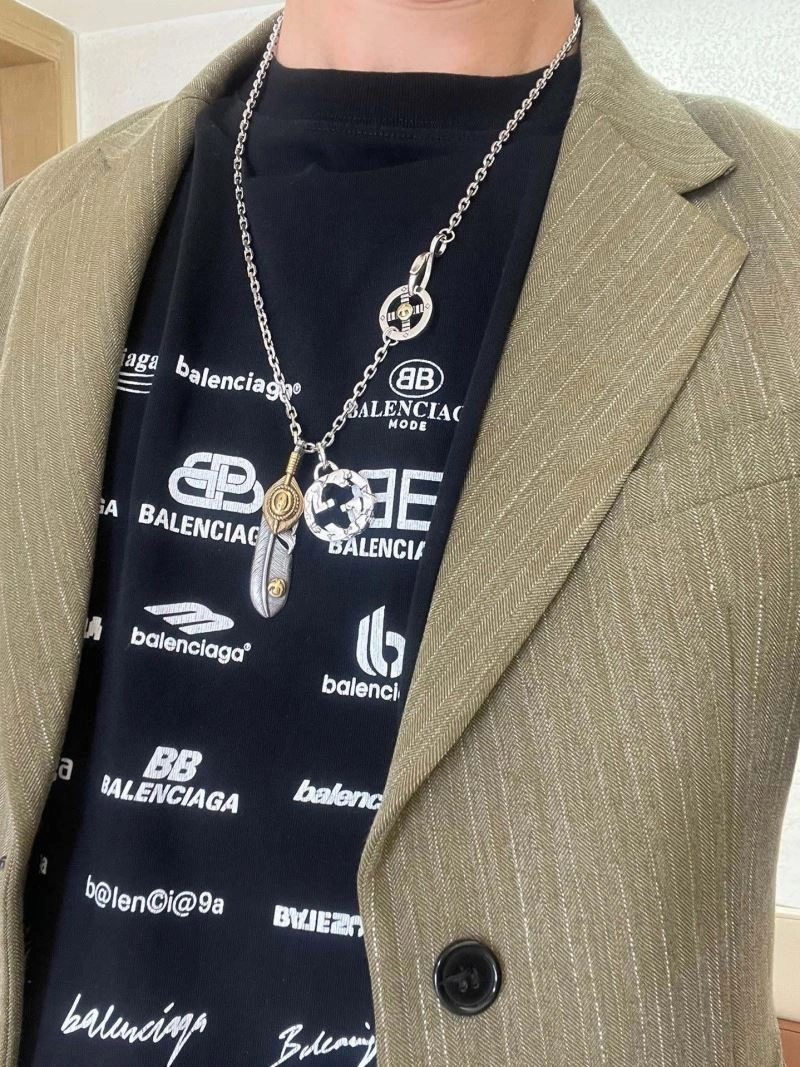 Gucci Necklaces Tailored 245607