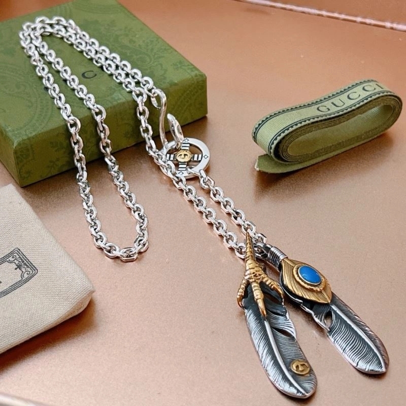 Gucci Necklaces Trendsetting 245604