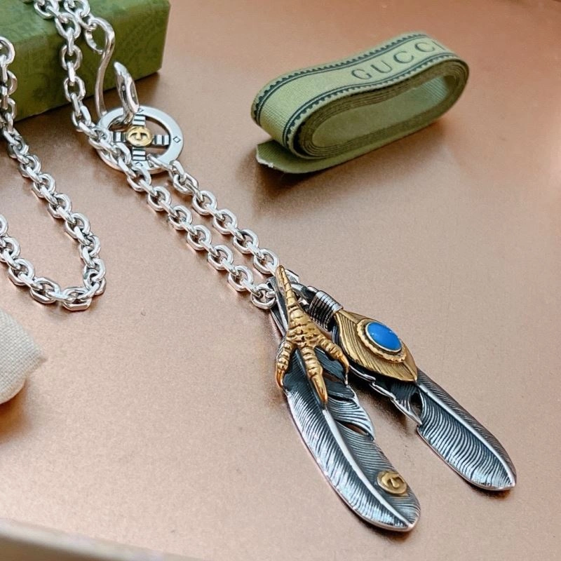 Gucci Necklaces Trendsetting 245604