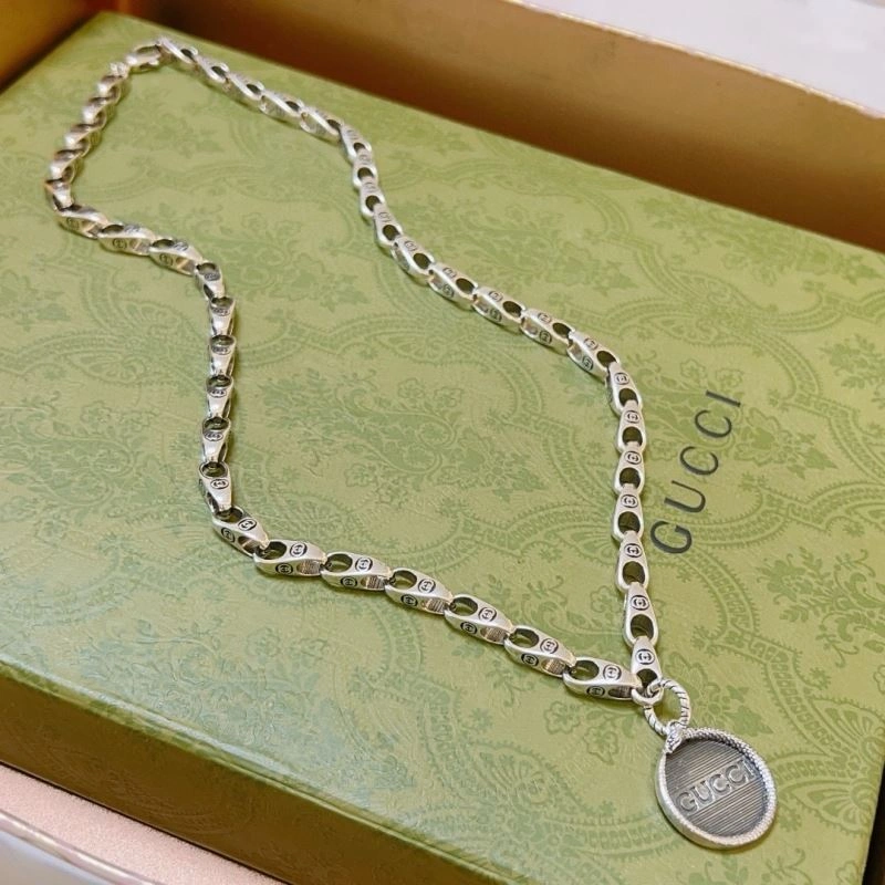 Gucci Necklaces EasyMatch 245599