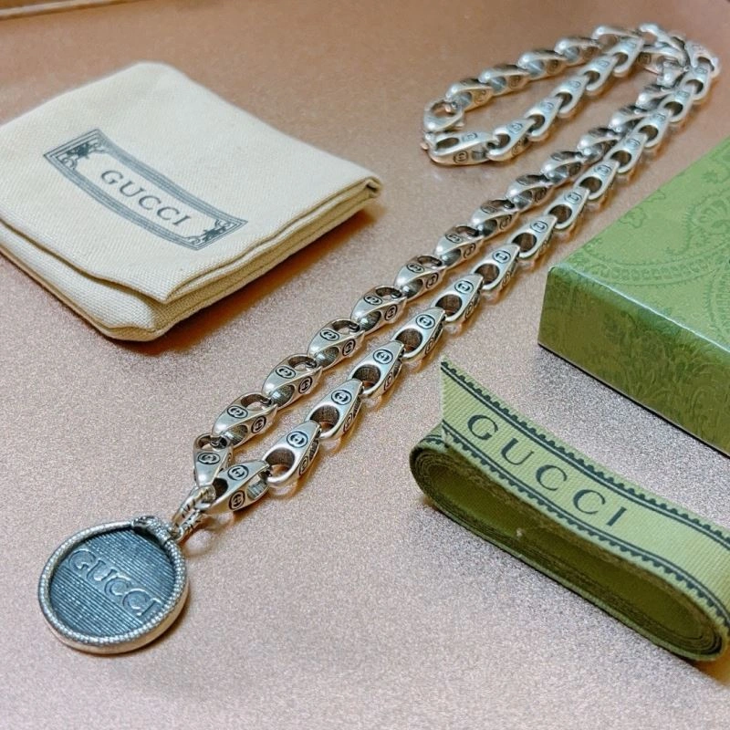 Gucci Necklaces EasyMatch 245599