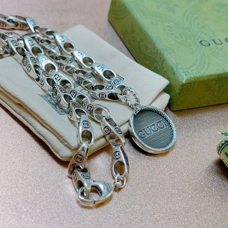 Gucci Necklaces EasyMatch 245599