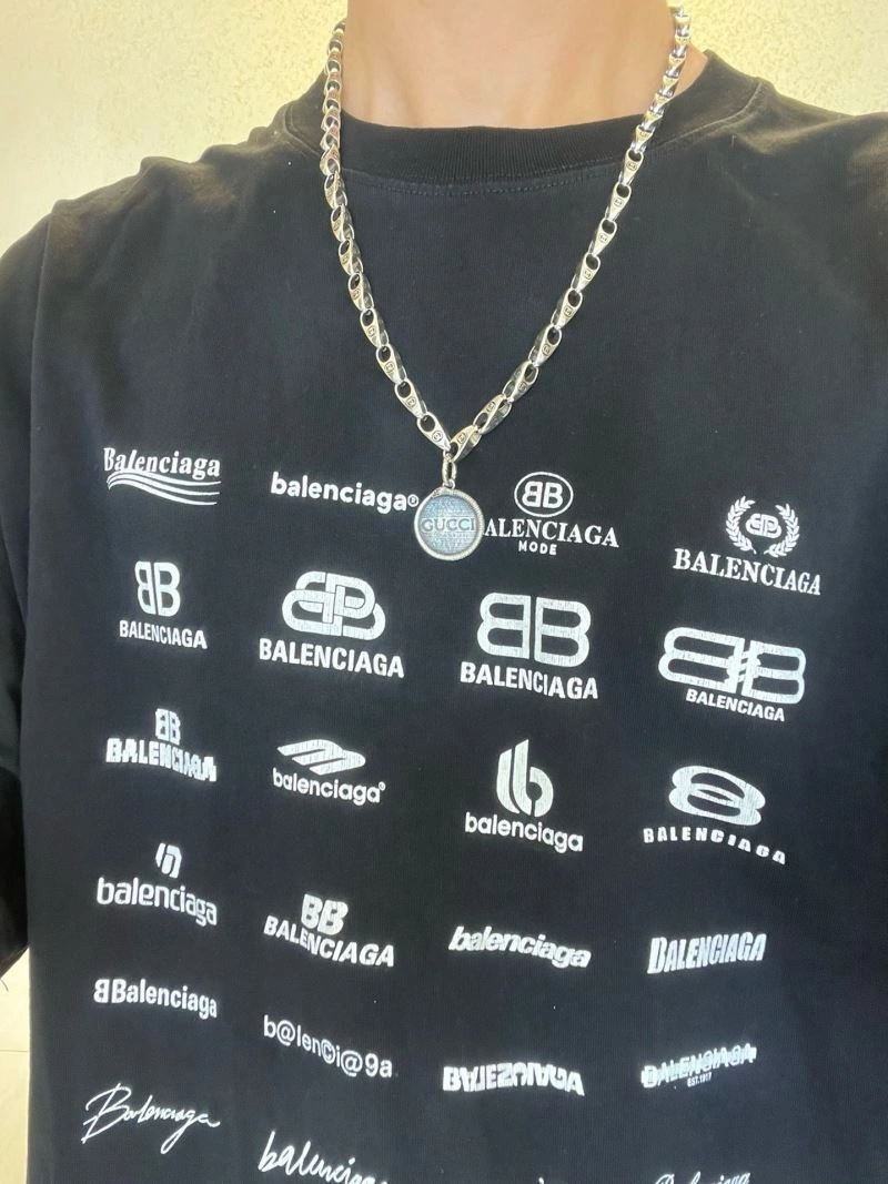 Gucci Necklaces EasyMatch 245599