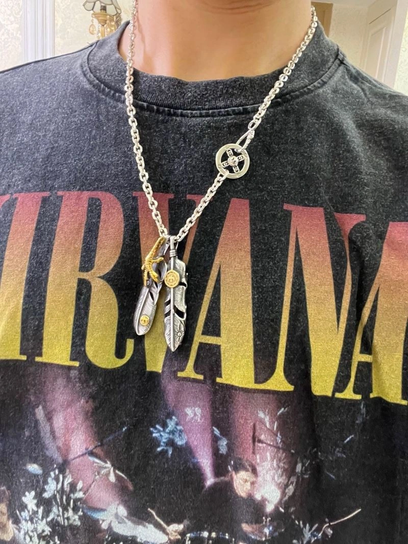 Trendy Gucci Necklaces 245588