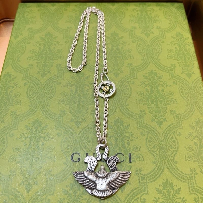 Gucci Necklaces Comfortable 245597
