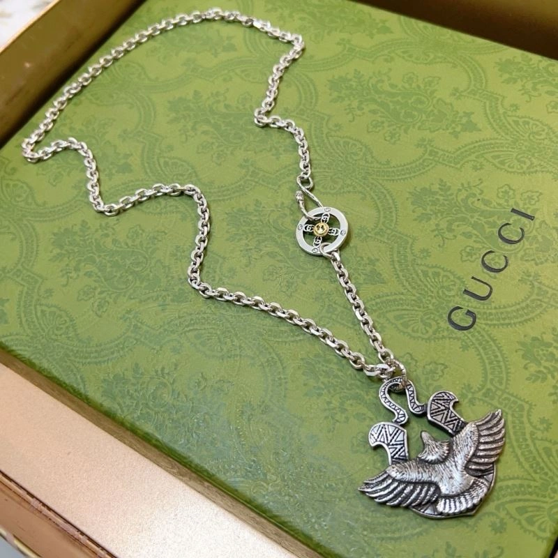 Gucci Necklaces Comfortable 245597