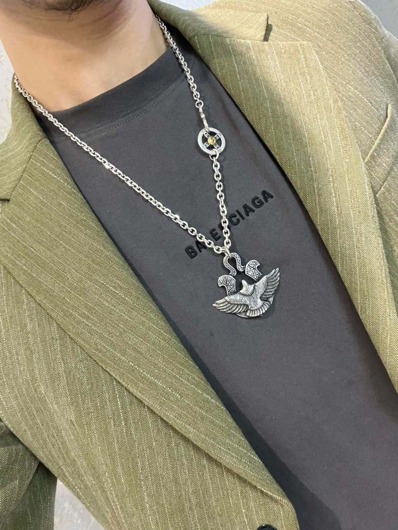 Gucci Necklaces Comfortable 245597