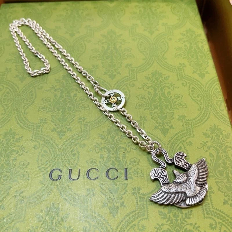 Gucci Necklaces Comfortable 245597