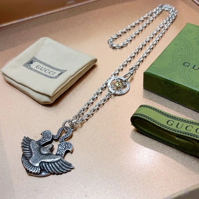 Gucci Necklaces Comfortable 245597