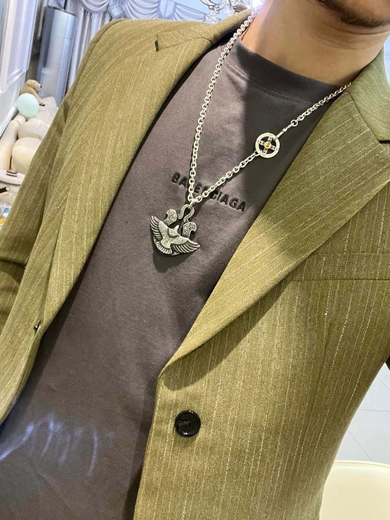 Gucci Necklaces Comfortable 245597