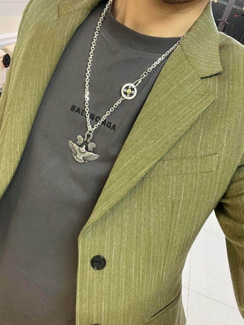 Gucci Necklaces Comfortable 245597