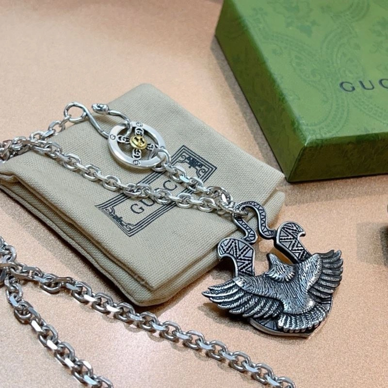 Gucci Necklaces Comfortable 245597