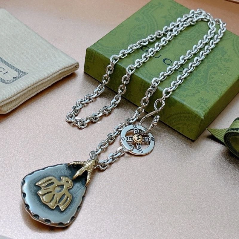 Attractive Gucci Necklaces 245594