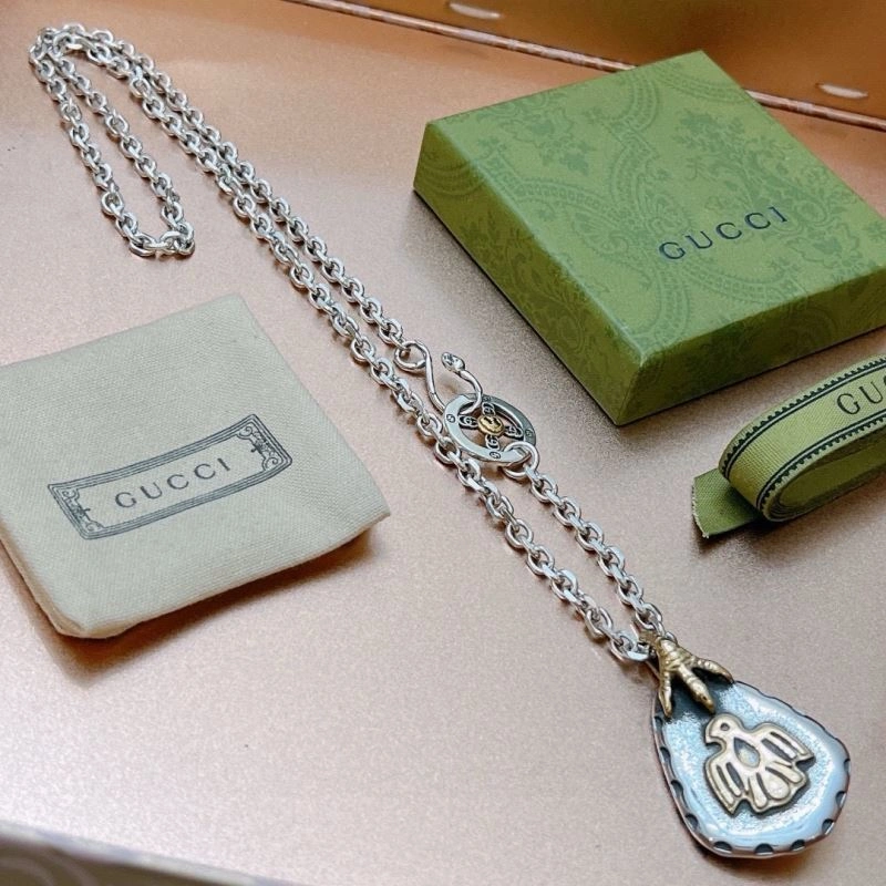 Attractive Gucci Necklaces 245594