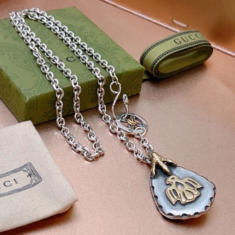 Attractive Gucci Necklaces 245594