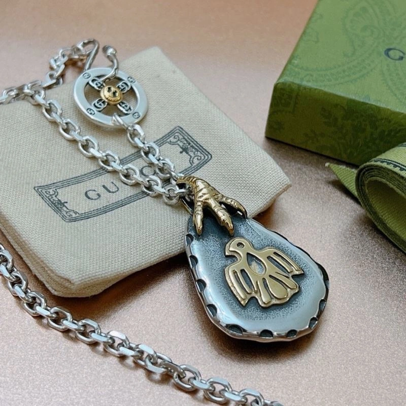 Attractive Gucci Necklaces 245594